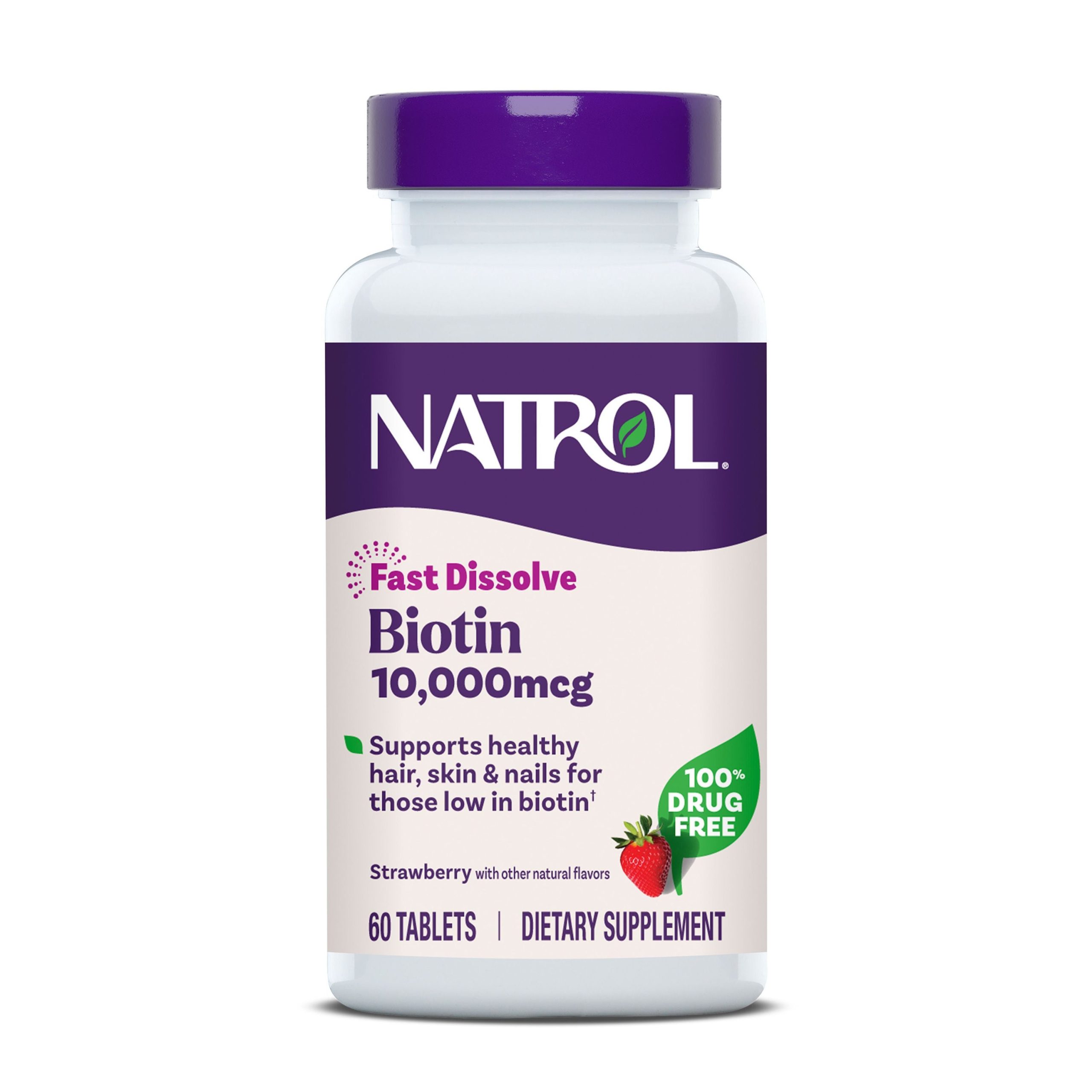NATROL_6885.958_Biotin_10Kmcg_FD_60ct_Front.jpg
