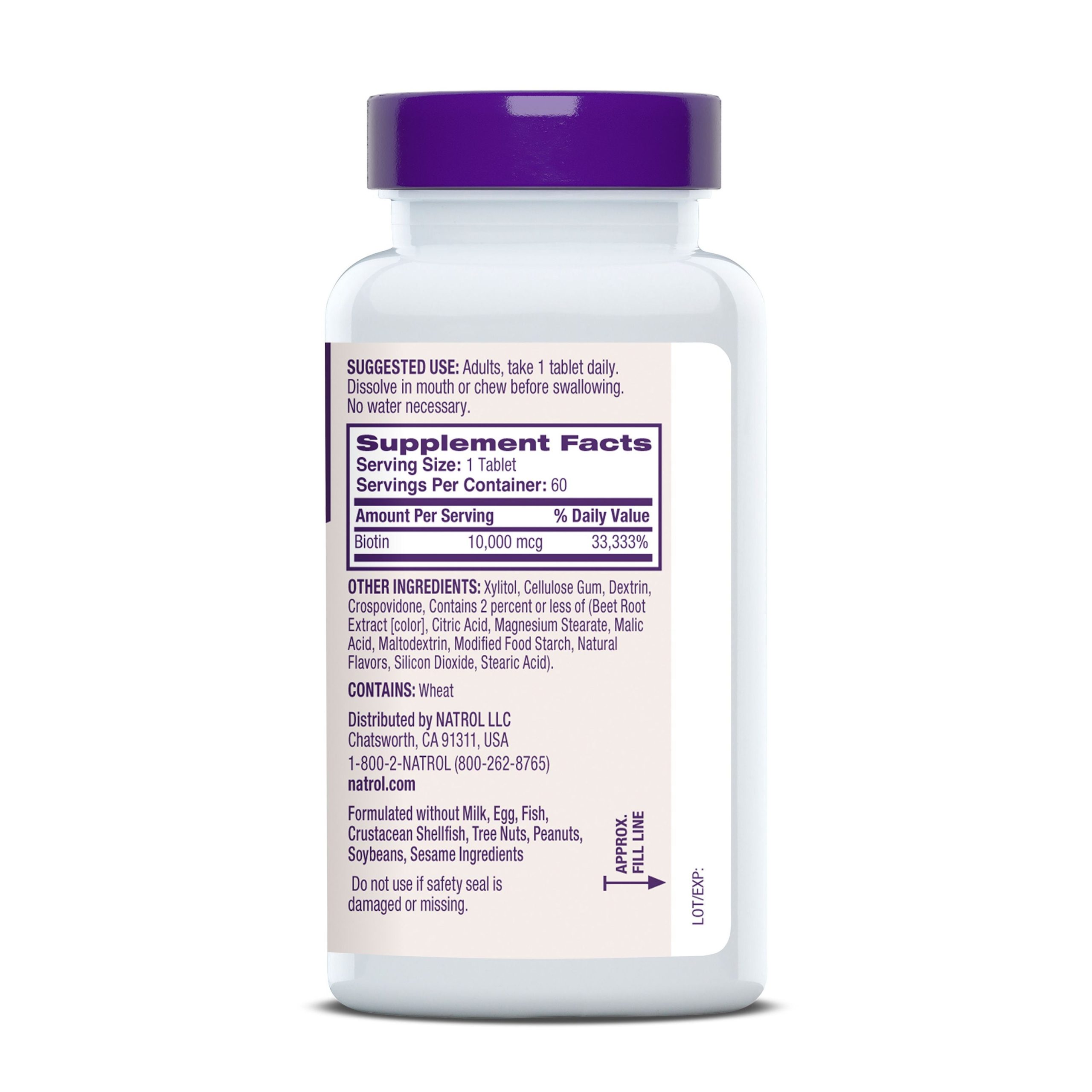NATROL_6885.958_Biotin_10Kmcg_FD_60ct_Right.jpg