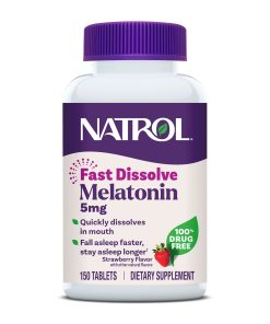 Sleep Melatonin