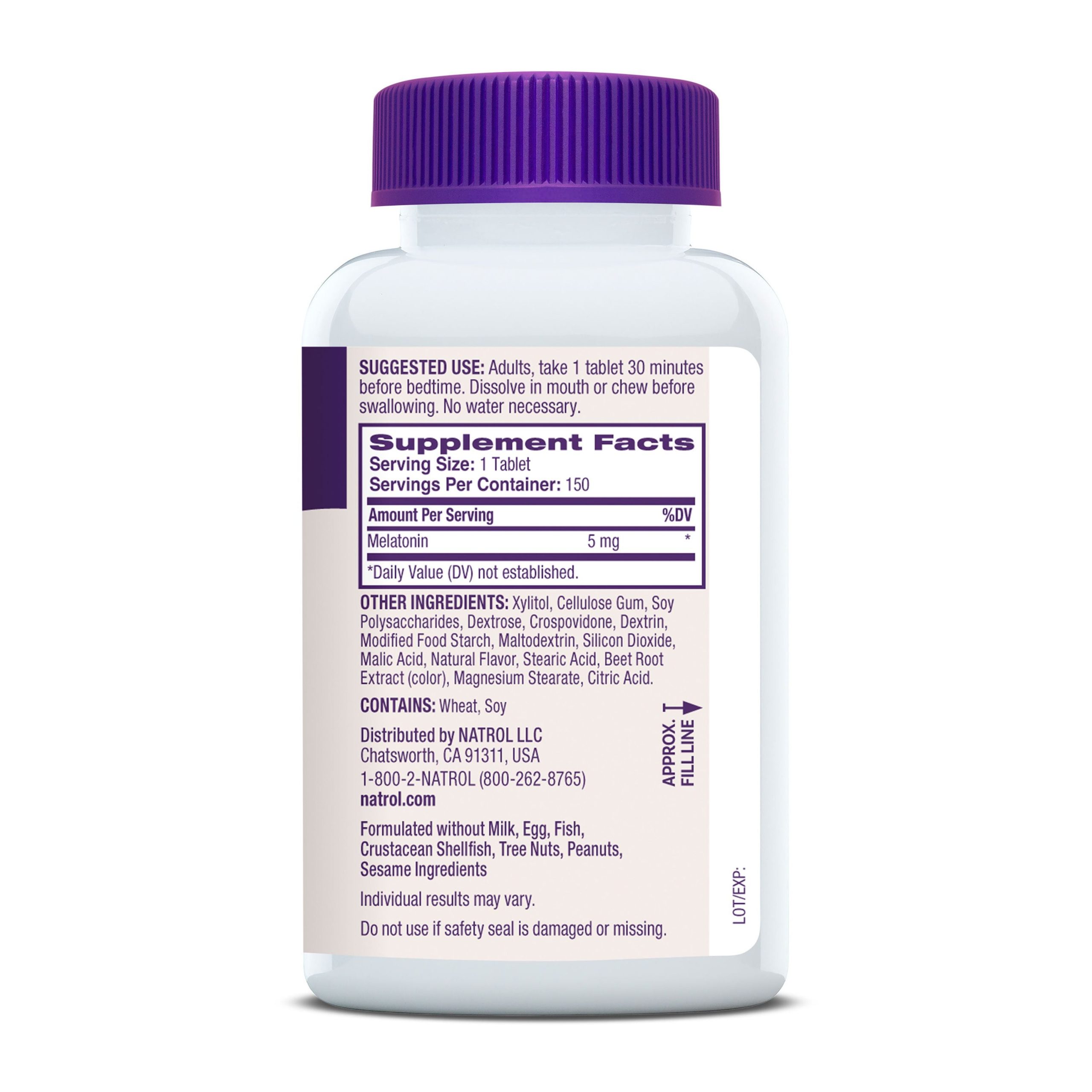 NATROL_7144.957_Melatonin_5mg_FD150Tab_Right.jpg