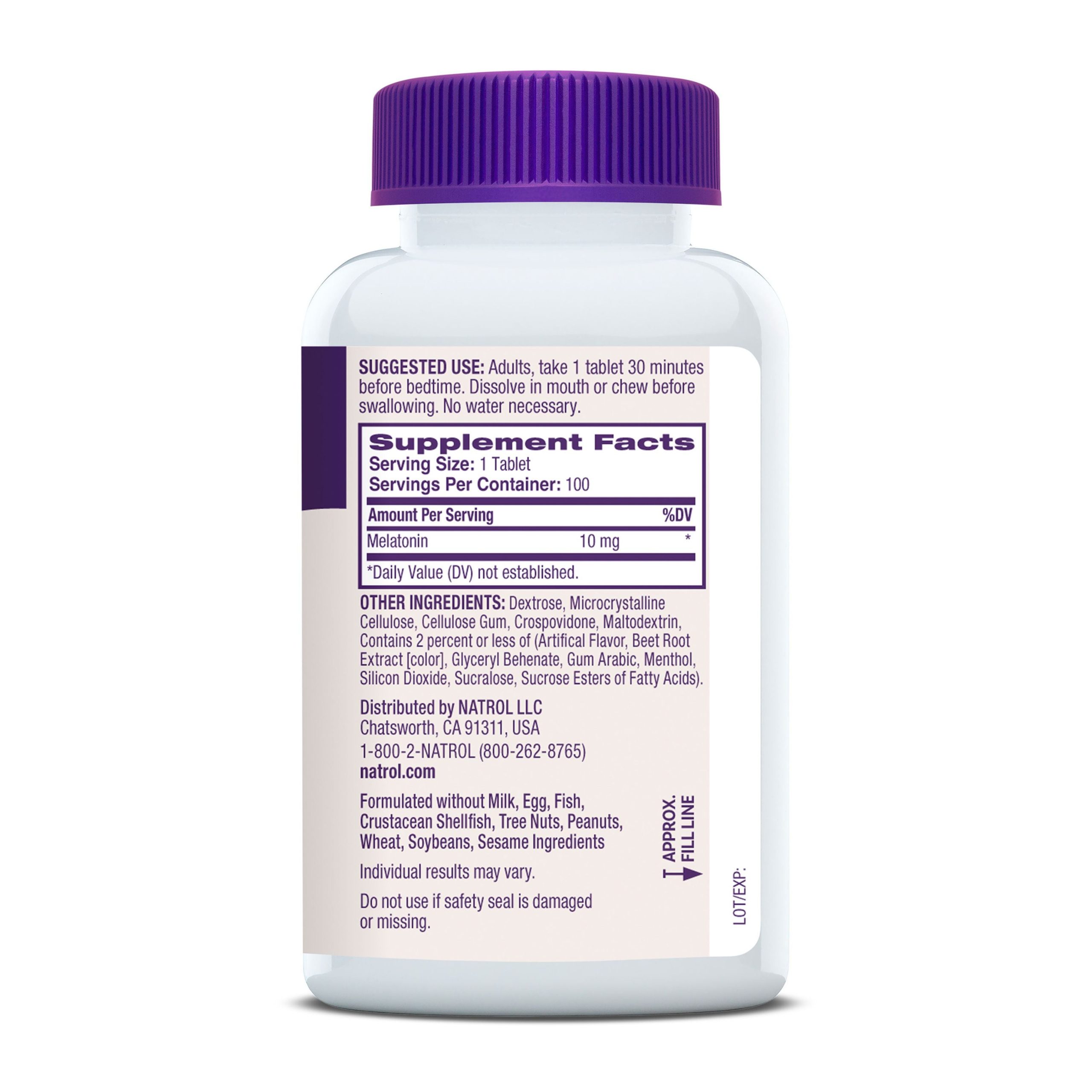 NATROL_7150_Melatonin_10mg_FD_100Tab_Right.jpg