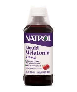Liquid Melatonin