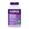 Sleep & Restore Capsule with Melatonin