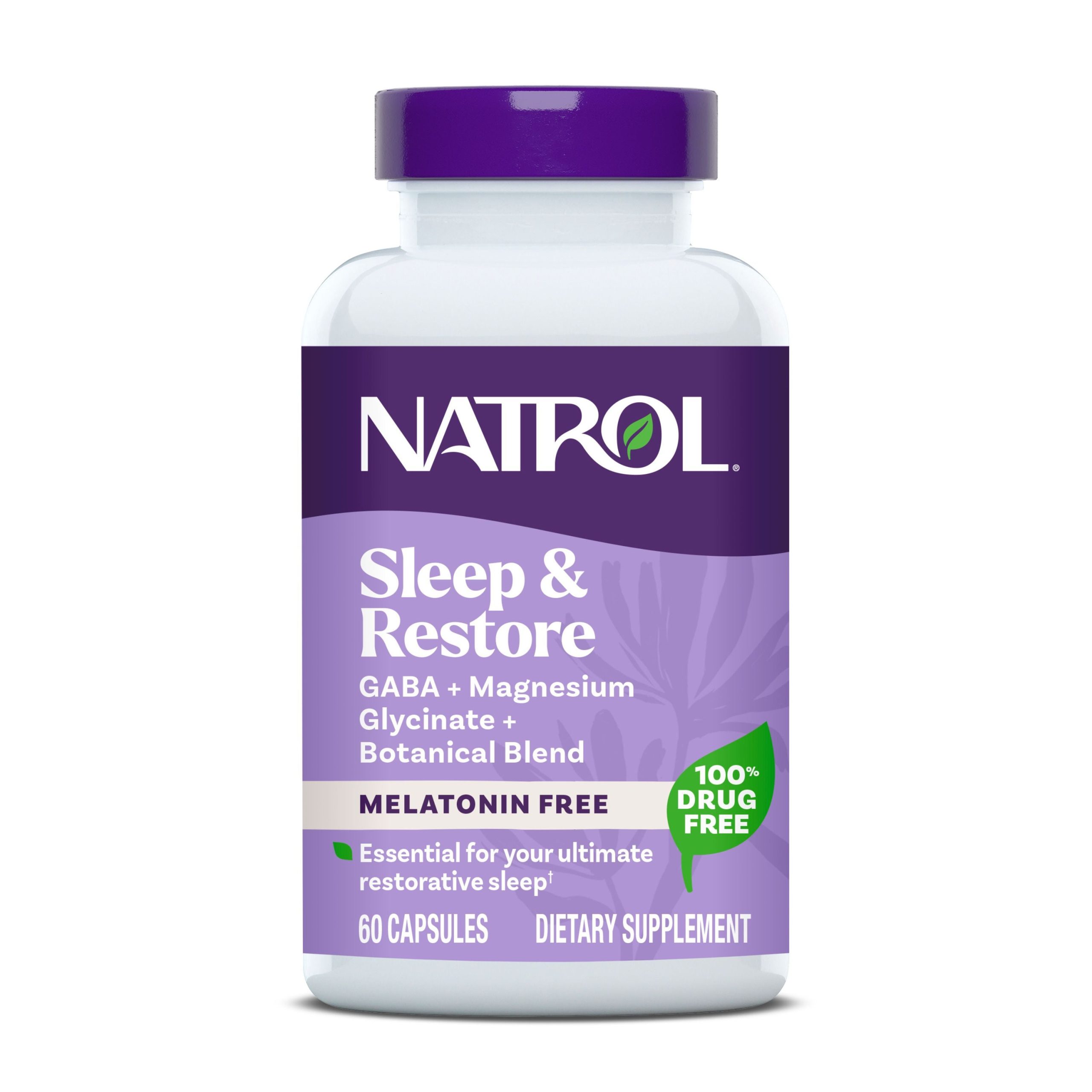 NATROL_8352_SleepRestore_Cap_60ct_Front.jpg