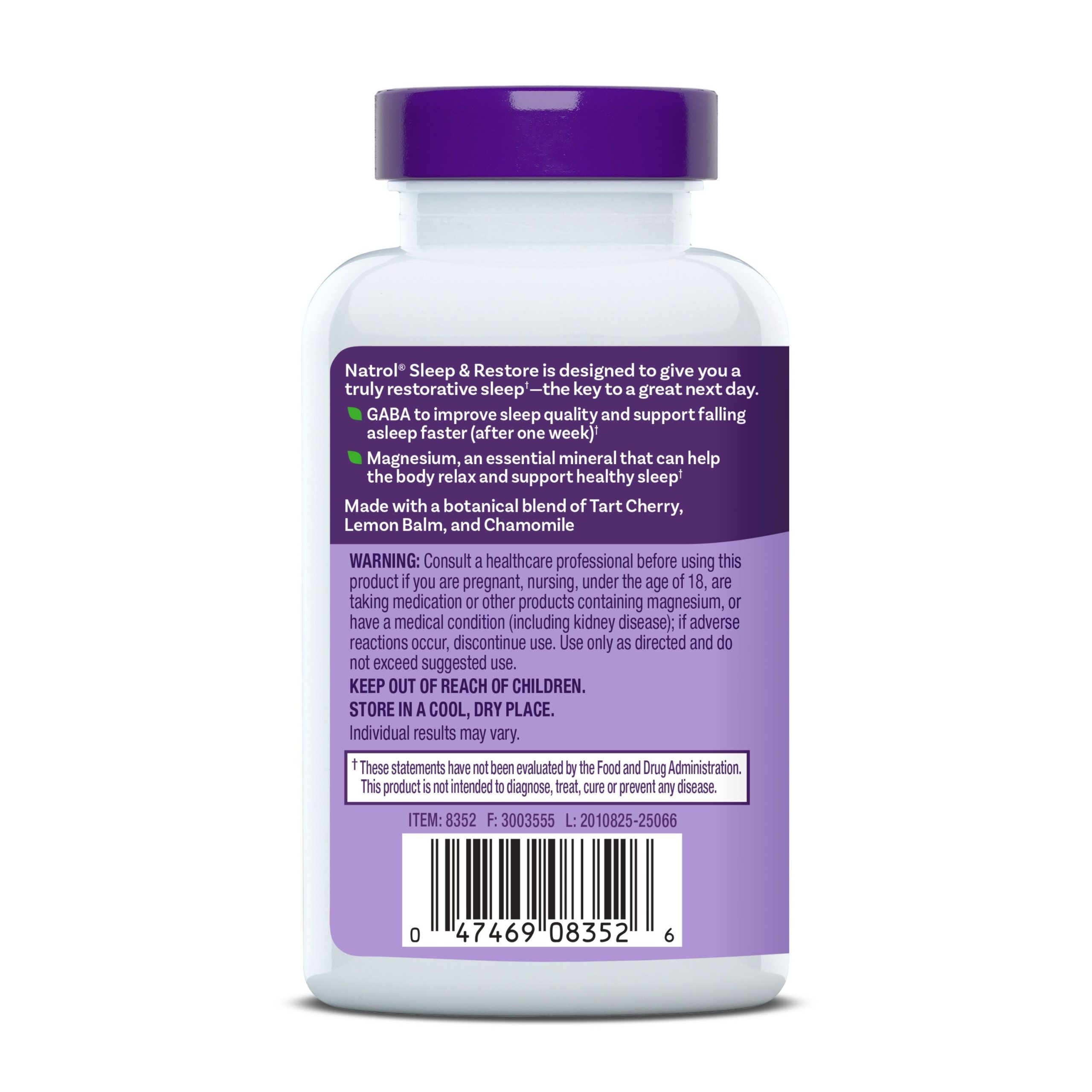 NATROL_8352_SleepRestore_Cap_60ct_Left.jpg