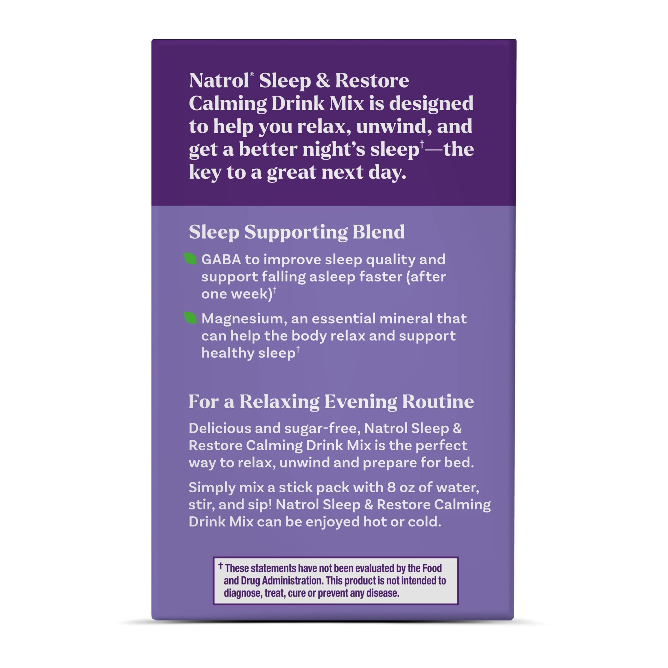 NATROL_8356_SleepRestore_Powder_10ctCrtn_LemonChamomile_Back.jpg