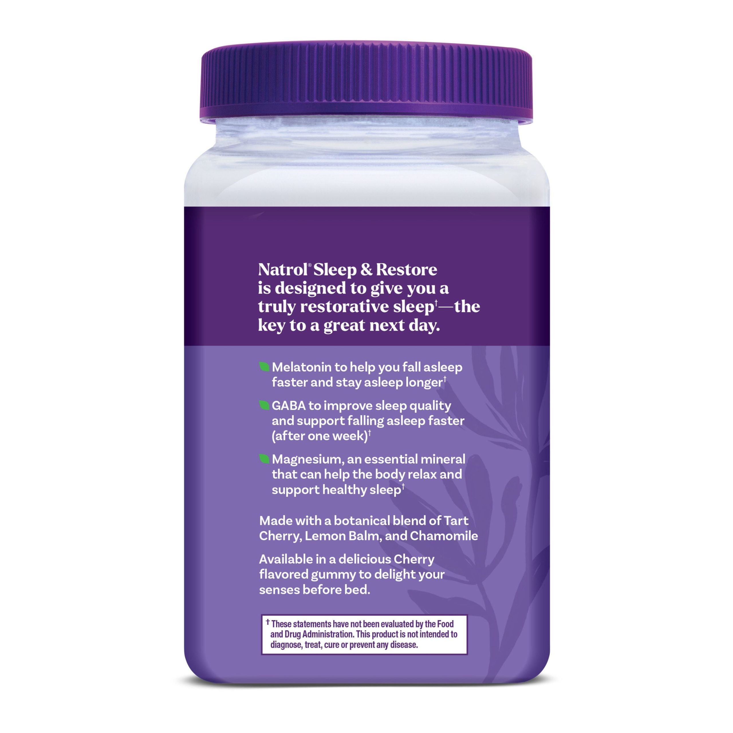 NATROL_8359_SleepRestore-Mel_Gum_60ct_Back.jpg