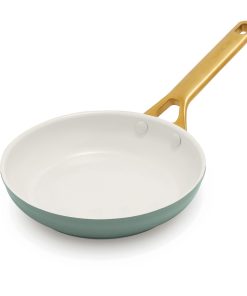 Reserve Pro Open Frypan. 8 in