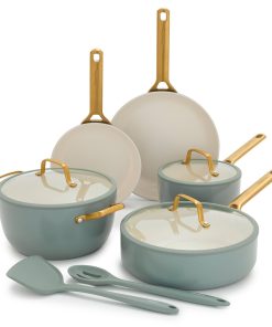Reserve Pro Cookware Set