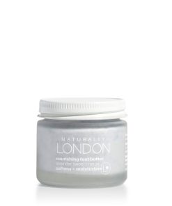 Nourishing Foot Butter