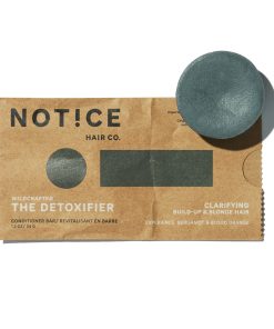 The Detoxifier Conditioner