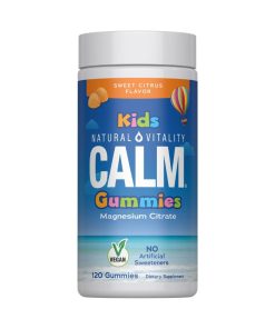 CALM Kids Sweet Citrus