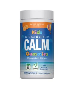 CALM Kids