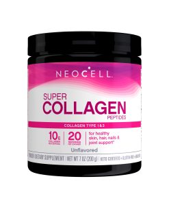 Super Collagen Peptides Powder