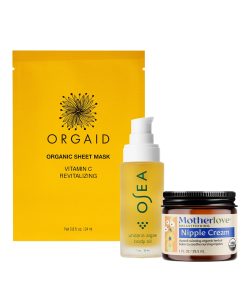 Nurture & Nourish: A Gift for New Moms