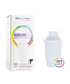 Alkaline Pitcher Replacement Cartridge