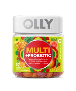 Adult Multi + Probiotic