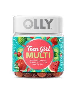 Teen Girl Multi