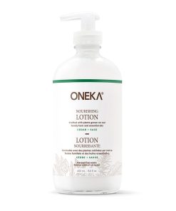 Body Lotion - Cedar & Sage
