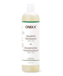 Shampoo - Cedar & Sage