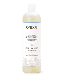 Shower Gel - Unscented