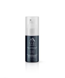 Anti-Everything Body Powder