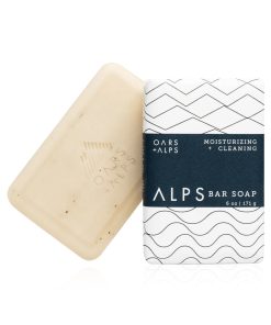 Moisturizing Bar Soap