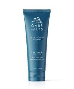 Face + Eye Cream