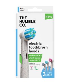 Electric Toothbrush Heads