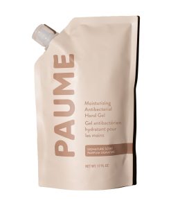 Moisturizing Antibacterial Hand Gel Refill Bag
