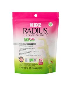 Kids EcoFlex™ Floss Pick Refill Bag