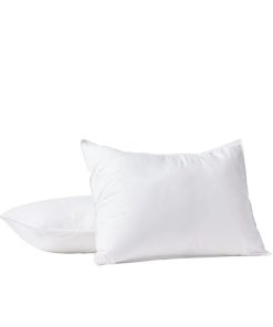Organic Crinkled Percale™ Sham