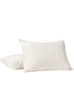 Organic Crinkled Percale™ Sham