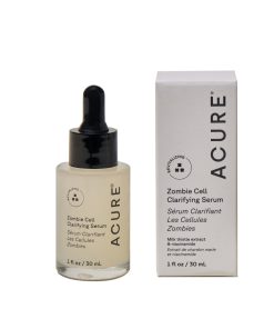 Zombie Cell Clarifying Serum
