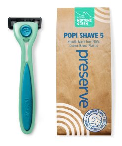 POPi Shave 5 Razor System