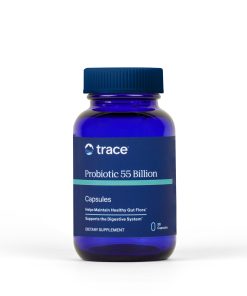 Probiotic 55 Billion