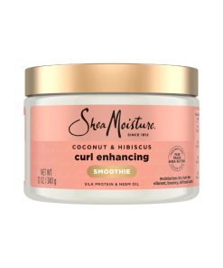 Curl Enhancing Smoothie Styling Aid