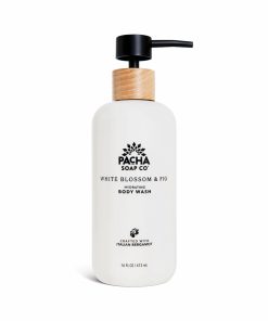 Body Wash