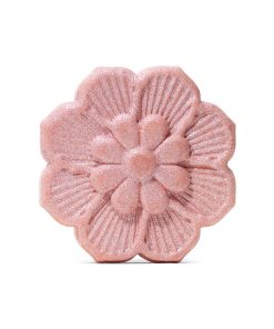White Blossom & Fig Bath Bomb