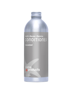 Conditioner. Unscented