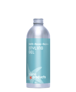 Styling Gel