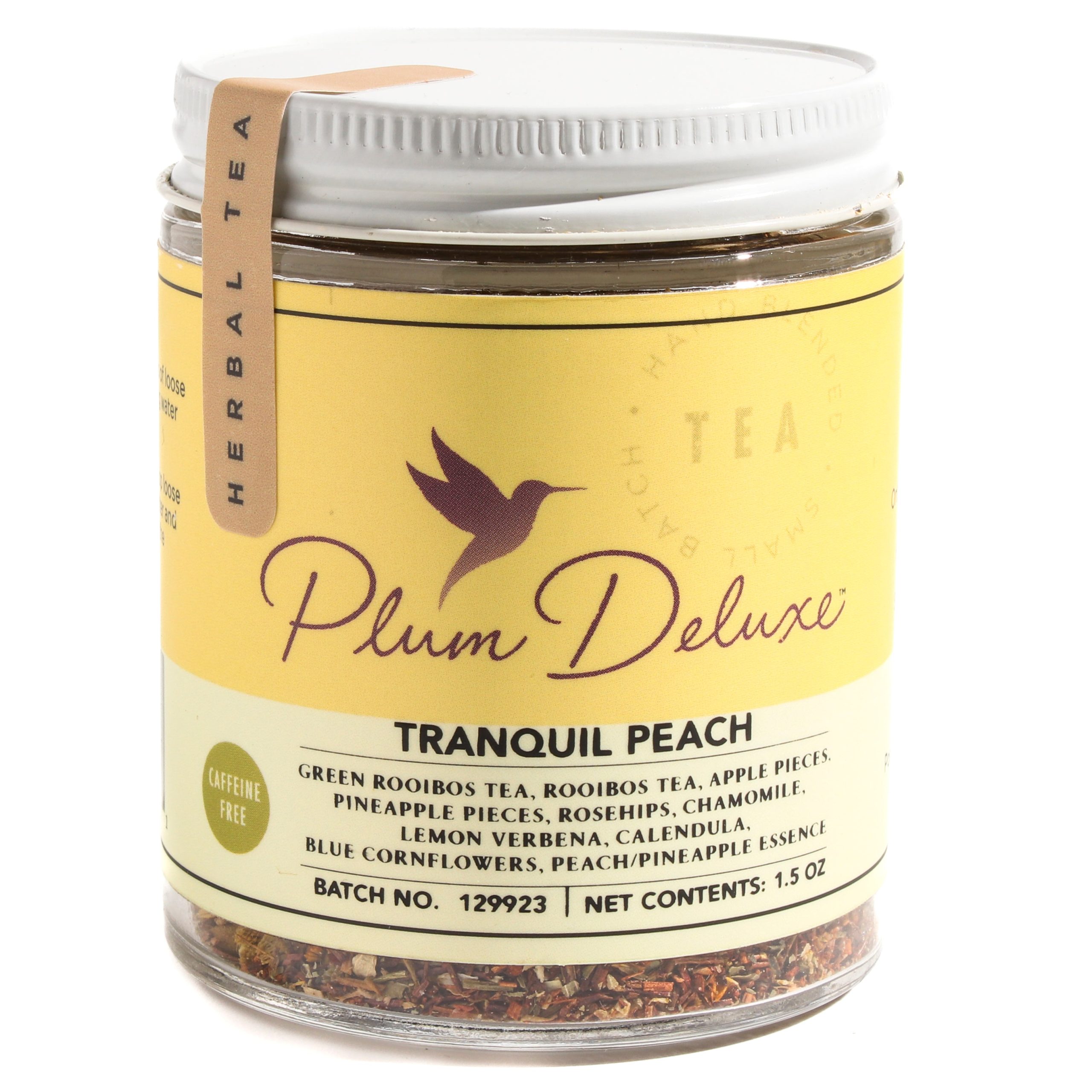 PlumDeluxe_TranquilPeachHerbalTea_Jar_Front.jpg