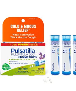 Pulsatilla 30C Bonus Pack