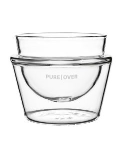 Cappuccino Cup (6.5 oz)