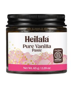 Vanilla Paste
