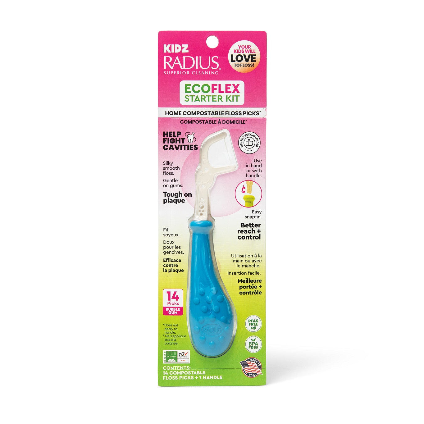 RADIUS_FlossPickStaterKit_Blue_InPck_Front.jpg