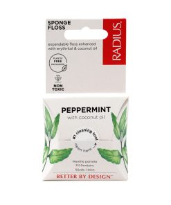 Vegan Floss