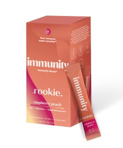 Immunity Powder Packets