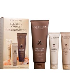 Radiant Skin Ceremony