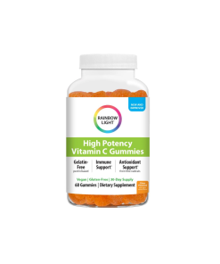 Vitamin C Gummies